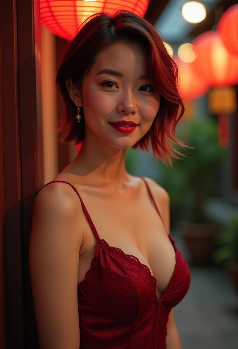 UP主头像